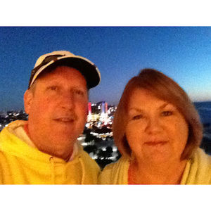 Meet your Posher, J m dennis